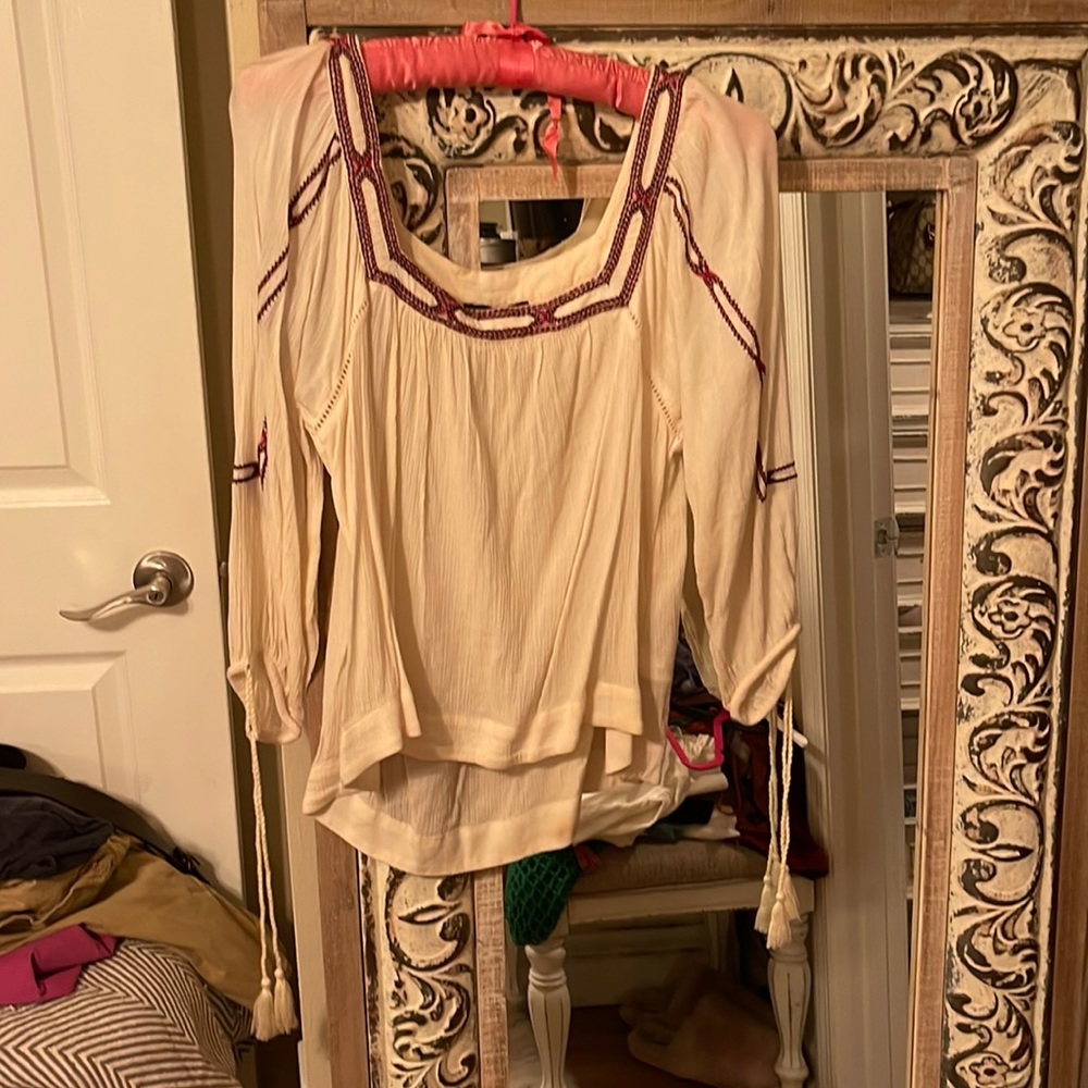 American Eagle Top